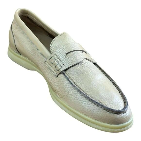 Galizio Torresi Men Penny loafers vero Comma - Picture 4 of 8